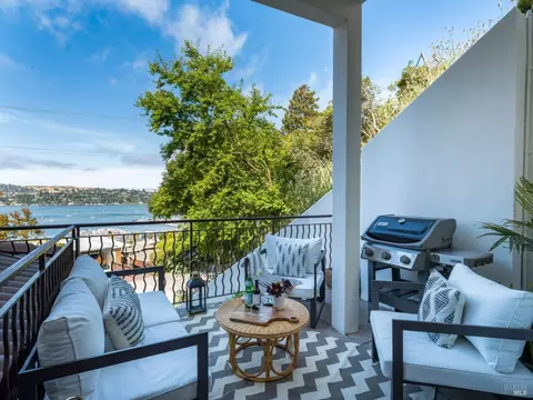 167 Cazneau Ave, Sausalito, CA 94965 photo 14