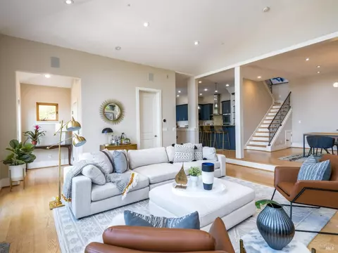 167 Cazneau Ave, Sausalito, CA 94965 photo 9