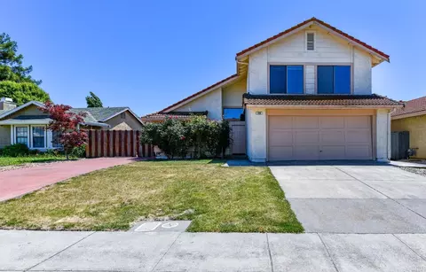233 Knightsbridge Way, American Canyon, CA 94503