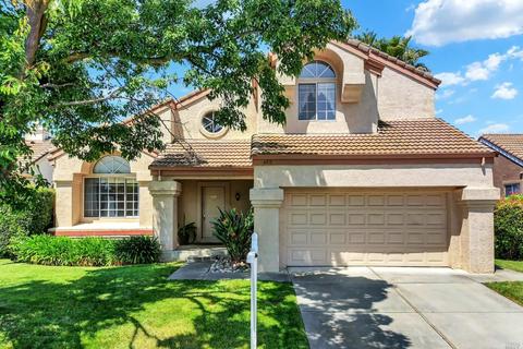 450 Canfield Ct, Suisun City, CA 94585