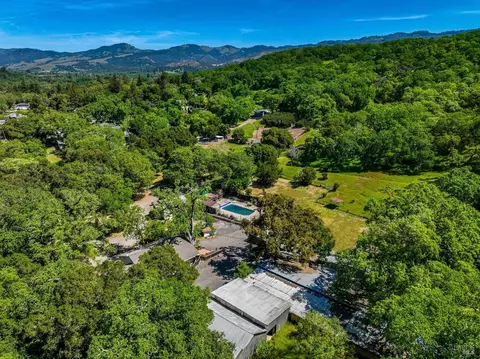840-845 Horn Ave, Glen Ellen, CA 95442