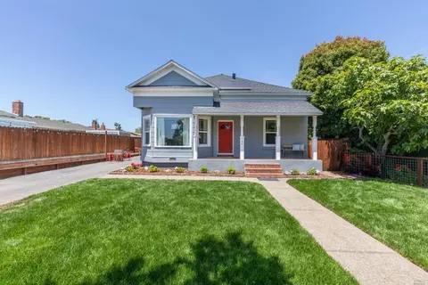 784 Central Ave, Napa, CA 94558