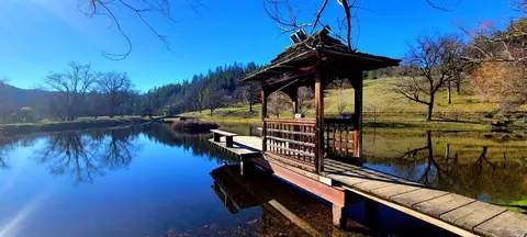 96600 Mina Rd, Covelo, CA 95428
