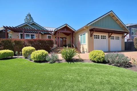 11 Laurel Grove Ave, Kentfield, CA 94904