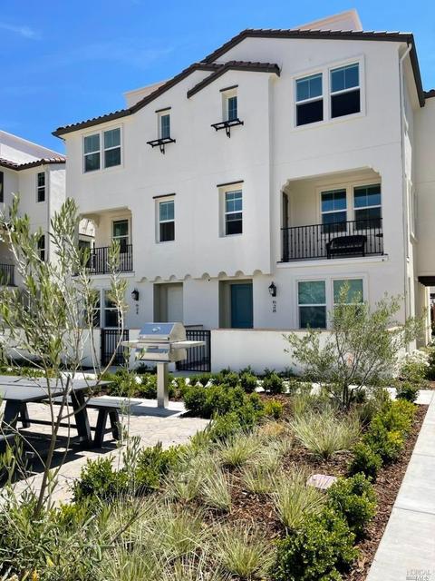 624 Rockview Rd, Novato, CA 94949