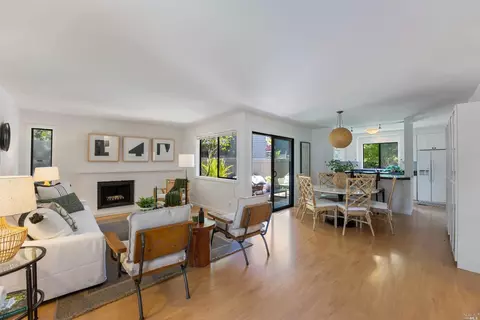 50 Cypress Pl, Sausalito, CA 94965