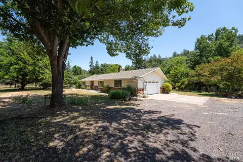 1601 Boonville Rd, Ukiah, CA 95482
