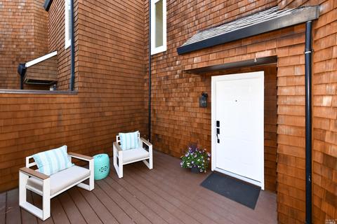 91 Milland Dr, Mill Valley, CA 94941 photo 7