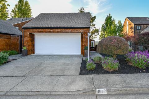 91 Milland Dr, Mill Valley, CA 94941 photo 3