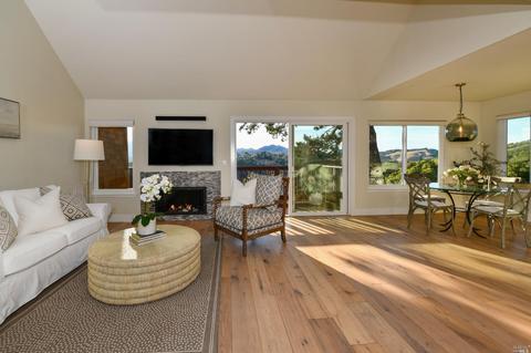 91 Milland Dr, Mill Valley, CA 94941