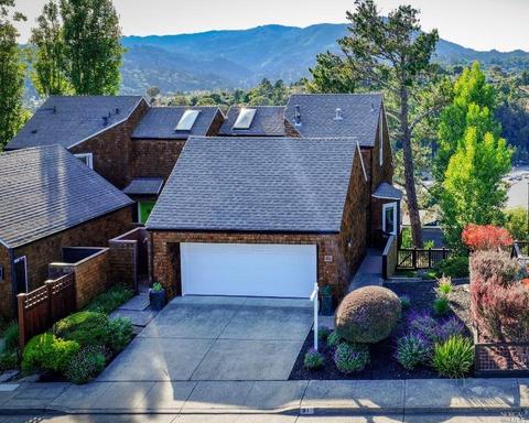 91 Milland Dr, Mill Valley, CA 94941 photo 2