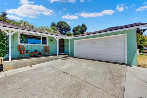 1300 Sereno Dr, Vallejo, CA 94589 photo 2