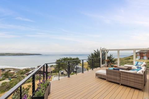 22 Kameha Way, Dillon Beach, CA 94929