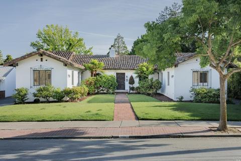 135 Forbes Ave, San Rafael, CA 94901
