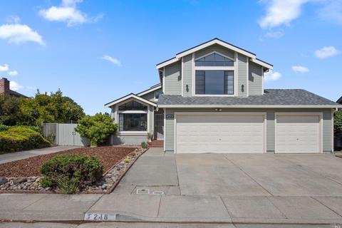248 Valley Oak Ln, Vallejo, CA 94591