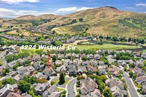 4224 Wisteria Cir, Vallejo, CA 94591 photo 67