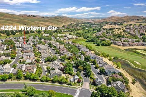 4224 Wisteria Cir, Vallejo, CA 94591 photo 69