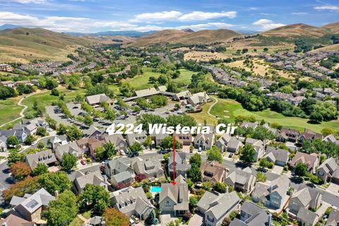 4224 Wisteria Cir, Vallejo, CA 94591 photo 71