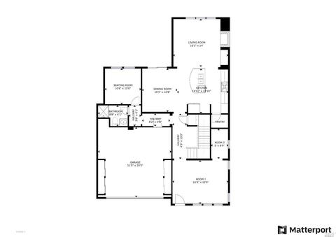 4224 Wisteria Cir, Vallejo, CA 94591 photo 2