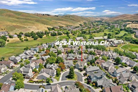 4224 Wisteria Cir, Vallejo, CA 94591 photo 68