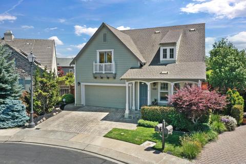 4224 Wisteria Cir, Vallejo, CA 94591
