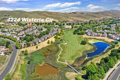 4224 Wisteria Cir, Vallejo, CA 94591 photo 70