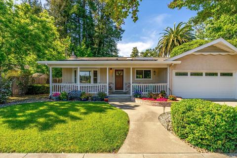 2200 Euclid St, Napa, CA 94558
