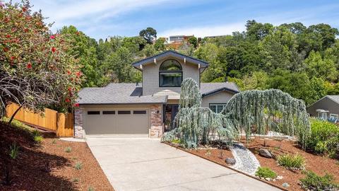 348 Knight Dr, San Rafael, CA 94901