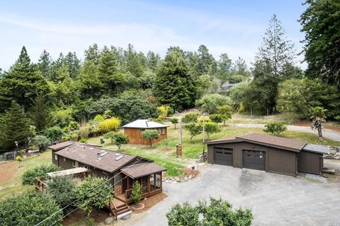 911 Wagnon Rd, Sebastopol, CA 95472