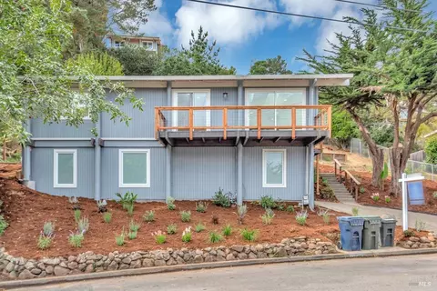15 Park Cir, Sausalito, CA 94965