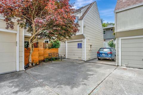 232 Miller Ave #10, Mill Valley, CA 94941