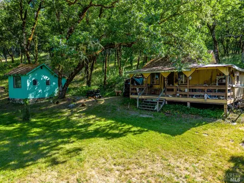 15713 Hearst Willits Rd, Willits, CA 95490 photo 14