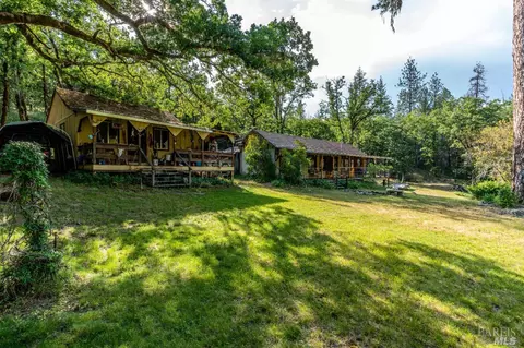 15713 Hearst Willits Rd, Willits, CA 95490