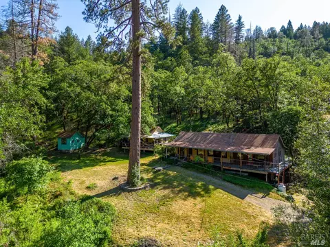 15713 Hearst Willits Rd, Willits, CA 95490 photo 33