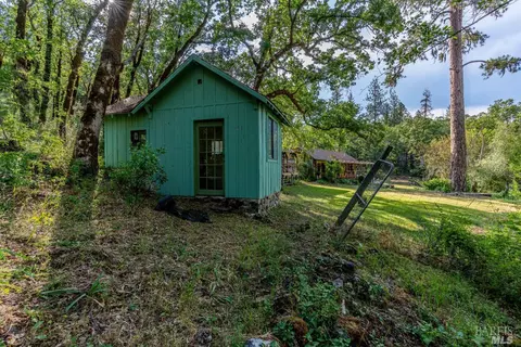 15713 Hearst Willits Rd, Willits, CA 95490 photo 21