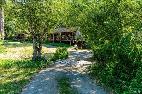 15713 Hearst Willits Rd, Willits, CA 95490 photo 26