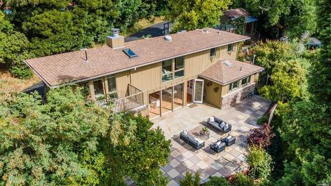 14 Villa Ct, Kentfield, CA 94904