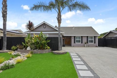 34 San Ramon Way, Novato, CA 94945