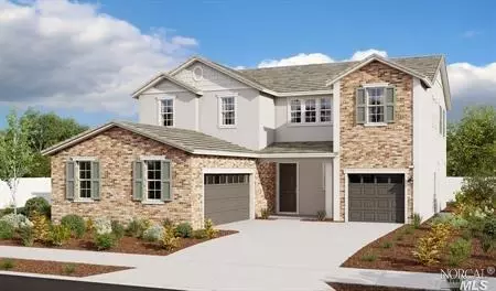 1465 Daffodil Dr, Brentwood, CA 94513