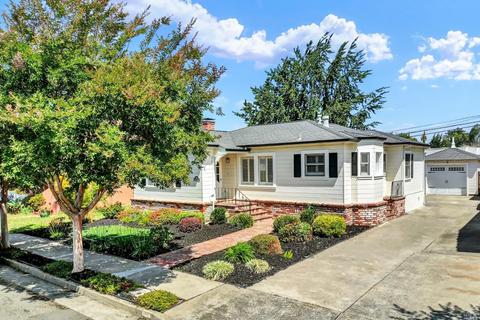 136 Morningside Ave, Vallejo, CA 94590