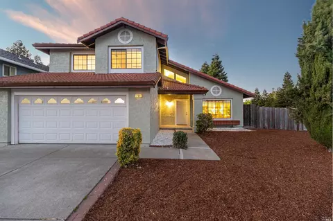 200 Northampton Dr, American Canyon, CA 94503