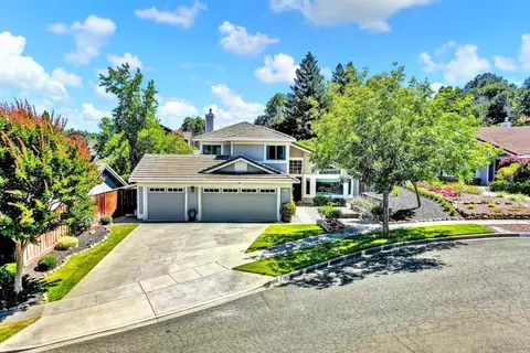 3331 Sterling Ct, Napa, CA 94558