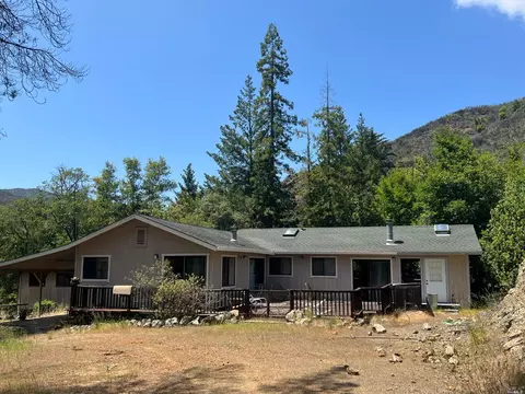 9020 Mill Creek Rd, Healdsburg, CA 95448