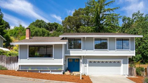 56 Plata Ct, Novato, CA 94947