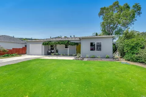 12 Lakeside Dr, Corte Madera, CA 94925