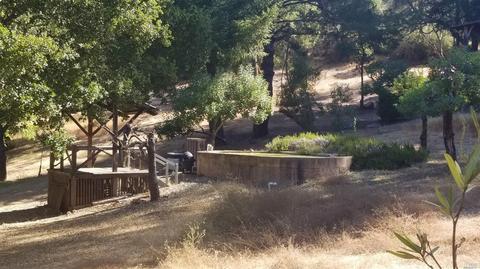 4940 Mountain Home Ranch Rd, Calistoga, CA 94515