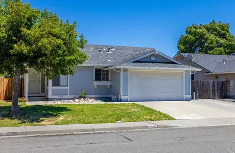 780 Vintage Ave, Fairfield, CA 94534