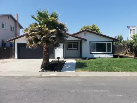 910 Francisco Dr, Suisun City, CA 94585