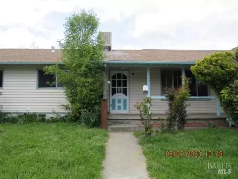 1425 N Forbes St, Lakeport, CA 95453
