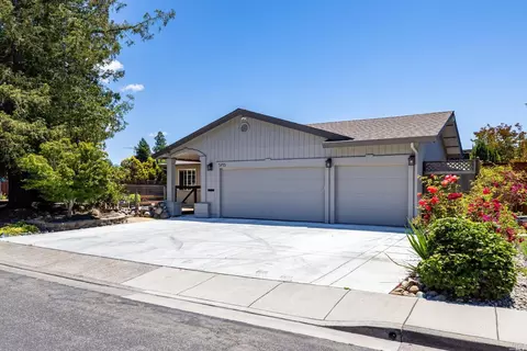 5735 Dexter Cir, Rohnert Park, CA 94928